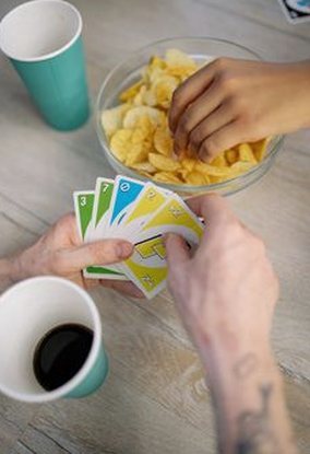cần tránh giấu người thân